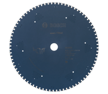 product Disc pentru fierastrau electric BOSCH Expert for Steel 305mm 2.2mm Oțel