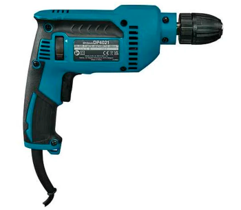 Mașină de găurit MAKITA DP4021 630w photo 0