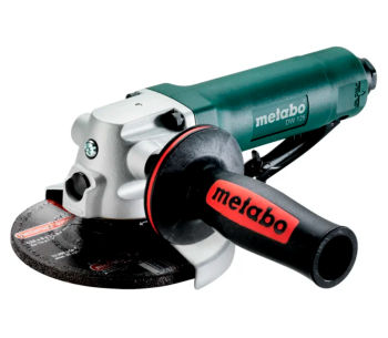 product Polizor unghiular pneumatic METABO DW 125 6.2bar