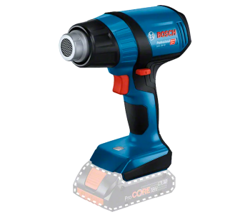 product Suflantă de aer cald cu acum. (fără bat) BOSCH GHG 18V-50 500°C