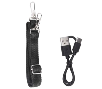 Lanternă de mână EMOS P2315 700lm Li-Ion încorporat photo 5