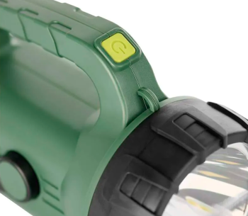 Lanternă de mână EMOS P2315 700lm Li-Ion încorporat photo 6