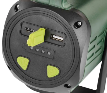 Lanternă de mână EMOS P2315 700lm Li-Ion încorporat photo 7