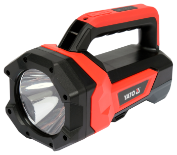 product Proiector reîncărcabil YATO YT08548 600/1000lm Li-Ion încorporat