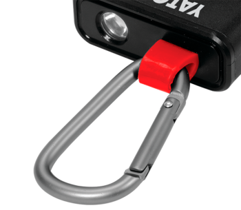 Lanternă reîncărcabilă cu boxă Bluetooth YATO YT08557 500lm photo 5