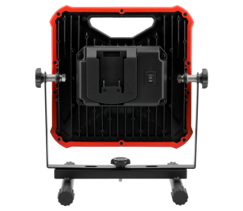 Lanternă construcții cu acumulator (fara bat) YATO YT82965 1800/3600lm 18V photo 4