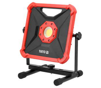 product Lanternă construcții cu acumulator (fara bat) YATO YT82965 1800/3600lm 18V