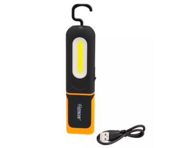 product Lanternă reîncărcabilă HOTECHE 440109 350lm Li-Ion Încorporat