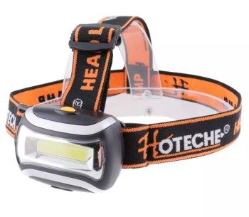product Lanternă frontală HOTECHE 440010 100lm 3 x AAA