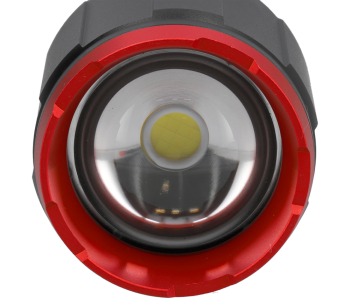 Lanternă de mână YATO YT085606 250/1250/2500lm Li-Ion/6 x AA photo 5