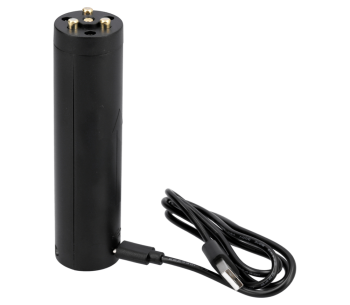 Lanternă de mână YATO YT085606 250/1250/2500lm Li-Ion/6 x AA photo 7