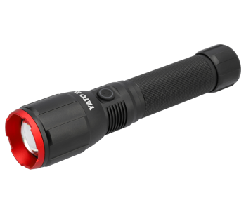 product Lanternă de mână YATO YT085606 250/1250/2500lm Li-Ion/6 x AA
