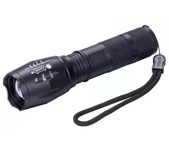 product Lanternă de mână HOTECHE 440002 260lm 3 x AAA/18650