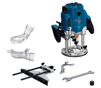 Фрезер BOSCH GOF 20-12 Professional 2000вт photo 1