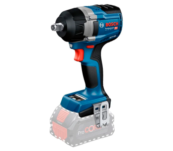 product Mașină de înșurubat cu impact cu acumulator BOSCH GDS 18V-750 C (Solo) 18V 1000Nm