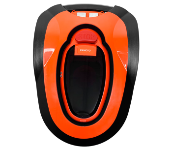 Robot de tuns gazon KAMOTO R18 180mm 28V 2Ah photo 2