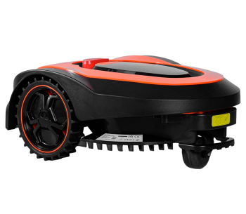 Robot de tuns gazon KAMOTO R18 180mm 28V 2Ah photo 8