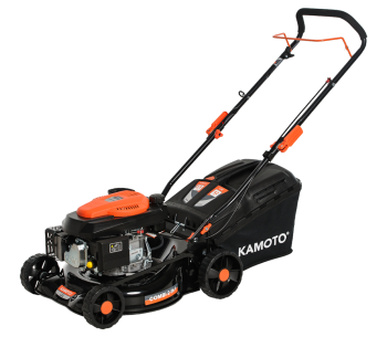 product Газонокосилка бензиновая KAMOTO L42 420мм 3.5лс
