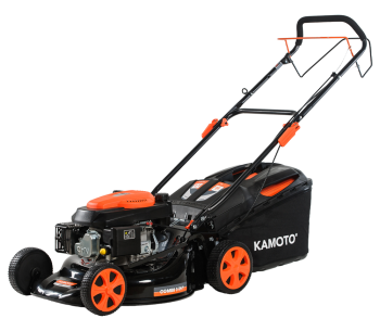 product Газонокосилка бензиновая KAMOTO L46 460мм 3.5лс