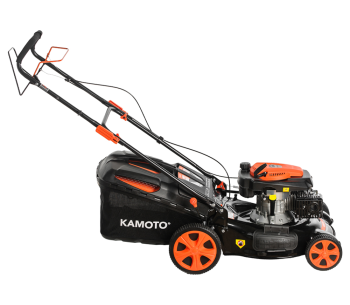 Газонокосилка бензиновая KAMOTO L51 510мм 4лс photo 1