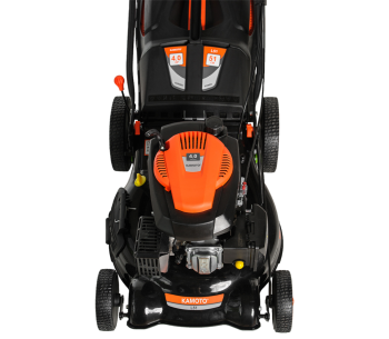 Газонокосилка бензиновая KAMOTO L51 510мм 4лс photo 3