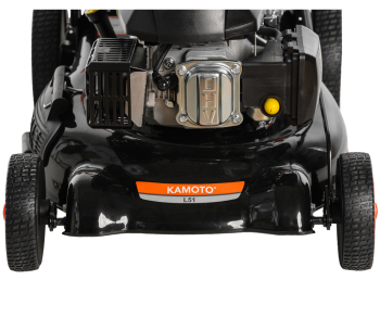 Газонокосилка бензиновая KAMOTO L51 510мм 4лс photo 5