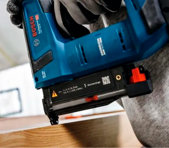 Ciocan de bătut cuie cu acumulator BOSCH GNH 18V-35 18V photo 3