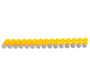 Cuie Pentru beton DEWALT DCN8901020  Standard 1005buc. 20mm x 2.6mm photo 0
