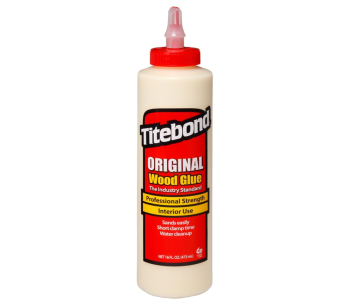product Adeziv pentru lemn lichid Titebond Original Wood Glue 0.473L