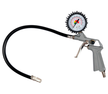 Compresor cu acumulator (fără bat) 36V YATO YT23242 98l/min 6L photo 4
