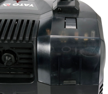 Compresor cu acumulator (fără bat) 36V YATO YT23242 98l/min 6L photo 6
