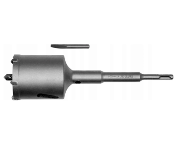 Carotă pentru beton YATO YT44034 82mm photo 0