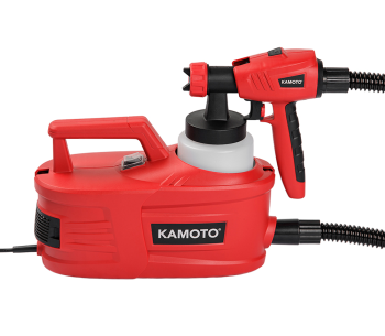 Aparat de vopsit KAMOTO SG950 950w photo 2
