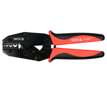 product Clești de sertizare YATO YT2247