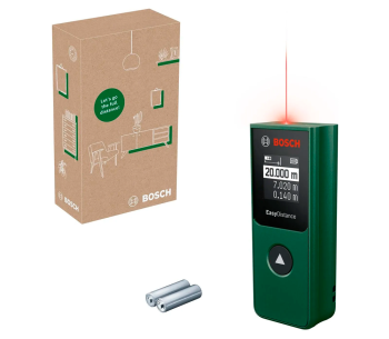 product Telemetru BOSCH EasyDistance 20 20m IP20