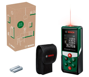 product Telemetru BOSCH UniversalDistance 50C 50m IP23