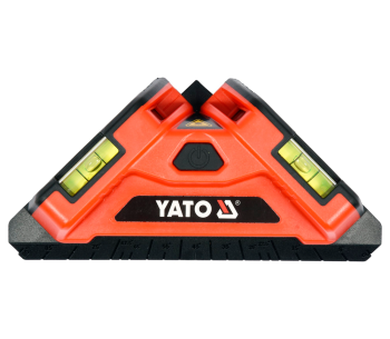 product Echer laser pentru gresie YATO YT30410 2fascicole 10m