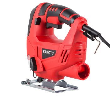 Fierăstrău pendular KAMOTO J570 570w photo 6