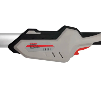 Mașină de șlefuit pereți extensibilă CROWN CT13714L TB 400w 225mm photo 2
