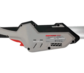 Mașină de șlefuit pereți extensibilă CROWN CT13714L TB 400w 225mm photo 3