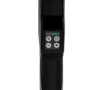 Mașină de șlefuit pereți extensibilă CROWN CT13714L TB 400w 225mm photo 4