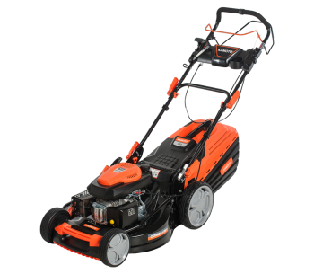 product Газонокосилка бензиновая KAMOTO L53 530мм 5.5лс