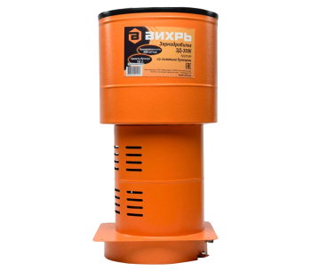 product Moara pentru cereale VIHRI 3Д-350K 1350w 350kg/h