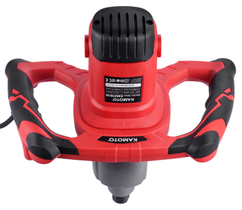product Mașină de amestecat mortar KAMOTO M1600 1600w
