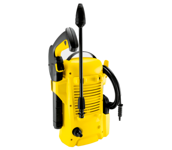 Aparat de spălat cu presiune KARCHER K 2 Universal Edition 1400w 110bar 360l/h photo 1