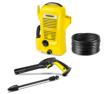 product Aparat de spălat cu presiune KARCHER K 2 Universal Edition 1400w 110bar 360l/h