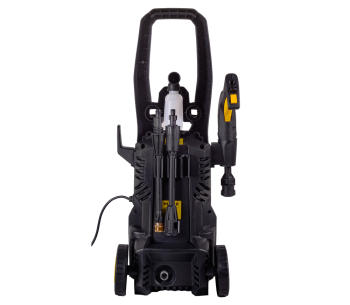 Aparat de spălat cu presiune HUTER M-3-1650 1650w 135bar 360l/h photo 3