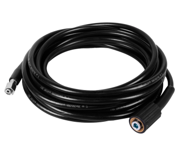 Aparat de spălat cu presiune HUTER M-3-1650 1650w 135bar 360l/h photo 5