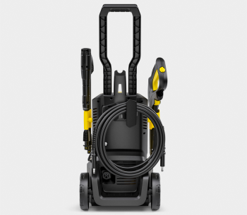 Мойка высокого давления KARCHER K 4 FJ BB 1800вт 130бар 420л/ч photo 2