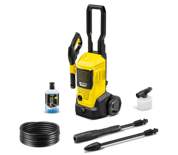product Aparat de spălat cu presiune KARCHER K 4 FJ BB 1800w 130bar 420l/h